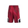 Повседневные шорты Li Ning мужские Кирпично-красные AAPP281-2