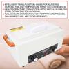 300W High Temperature Sterilizer Nail Art Tool Disinfection Cabinet Sterilize Machine