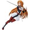 BANPRESTO Ichiban Kuji Movie Version Sword Art Online Ordinal Scale A Prize Asuna Figure