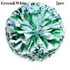 Flower Cheerleader Pom Poms Dance Party Decorator Club Sport Supplies Cheerleading Cheering Ball