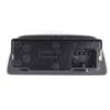 Зарядные интерфейсы USB C для MK8 Golf 8 Замена 2G6035718 Универсальный двойной порт зарядки Type-C Автомобильные аксессуары