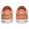 Nike Court Legacy Suede Light Cognac Мужские кроссовки Brown Sail Gum-Light-Brown DH0956-200