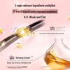 Schwarzkopf Volumizing & Fortifying Conditioner 3 x 400ml