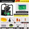 Rechargeable High-Power Self-Priming Water Pump for Farmland and Vegetable Irrigation.