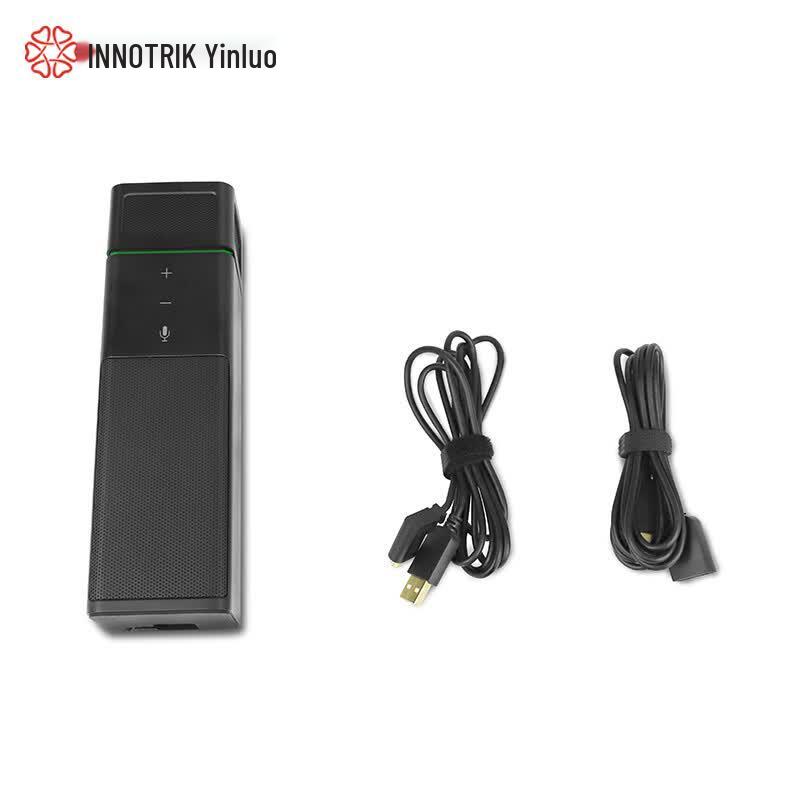 INNOTRIK I-21 USB всенаправленный конференц-микрофон (Китайская версия)