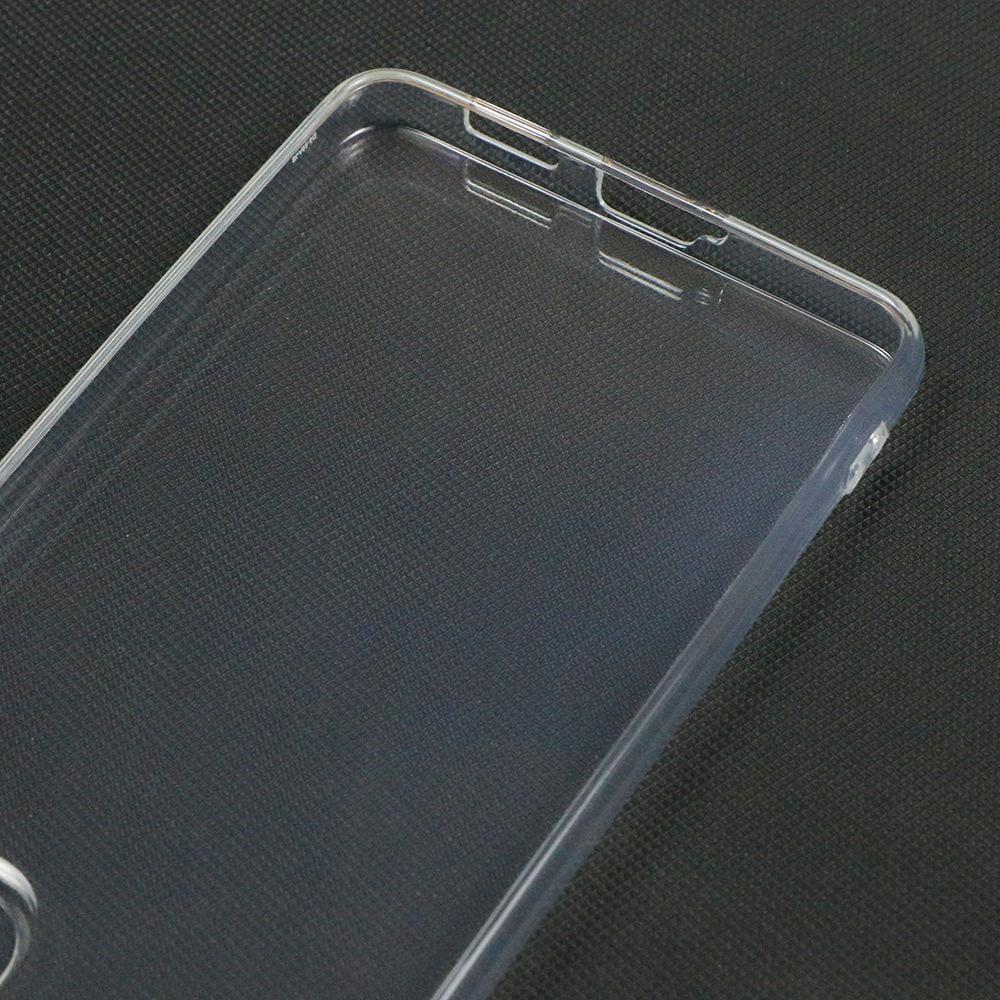 Fine Hole Protection Transparent Clear Case For Samsung Galaxy A23 A33 A53 A73 A12 A13 A22 A32 A52 A72 A14 A24 A34 A54 5G Cover