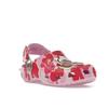 BAPE X Crocs Classic Clog ABC Camo - Pink Unisex Sneakers 209627-6I2