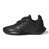 Tensaur Run 2.0 J Triple Black Kids Sneakers Core-Black Carbon GZ3443
