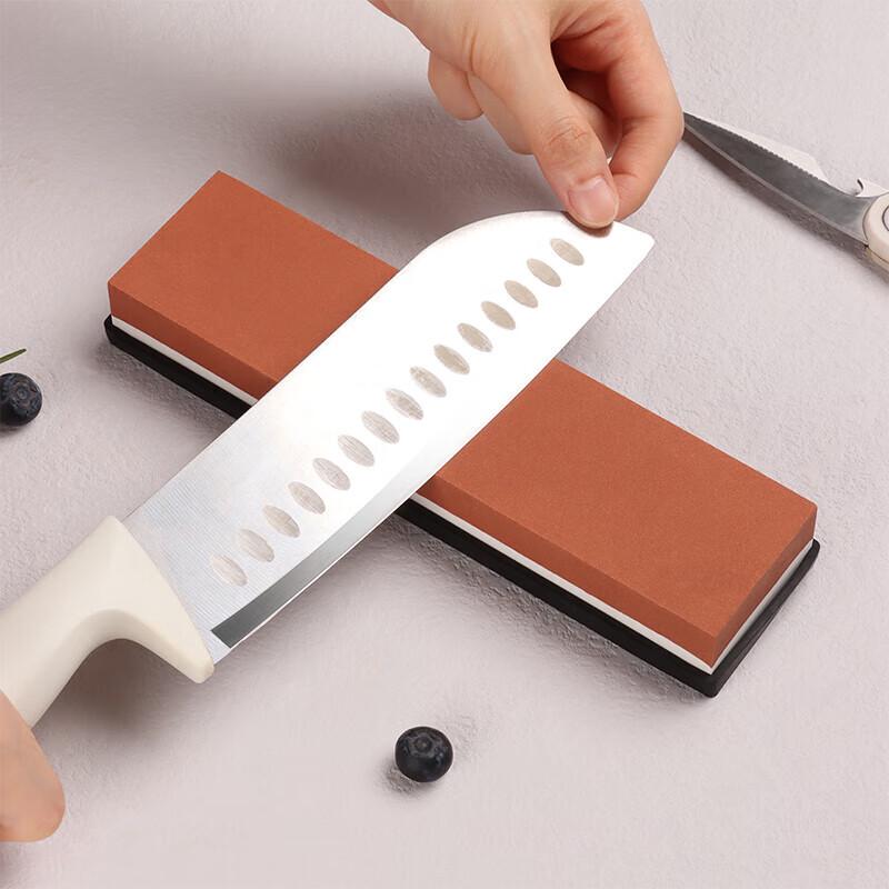 OEING Double-Sided Sharpening Stone