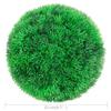 VidaXL Artificial Boxwood Balls 2 Pcs 22 Cm 315478