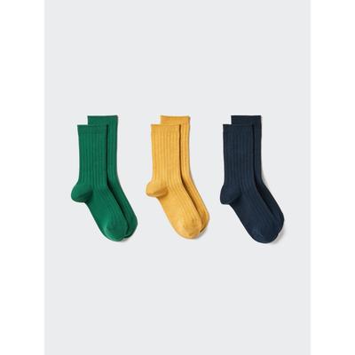 Uniqlo Японские носки 3 пары