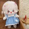 Accessories Doll Lovely Clothes Cute Fashion Dresses Skirt  20cm Cotton Doll/EXO Idol Dolls