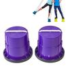 Children Bucket Stilt Toys Walking Cups Toy Stilts Outdoor Games Trainers Toys Sensory Training