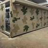 Yulongshan Camouflage Modular Container Shelter