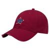Embroidered Baseball Cap Female Retro Cap Male Street Trend Hat Hip Hat Sun Hat