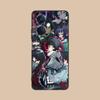 Чехол для телефона Zenless Zone Zero Jane Doe для OPPO Reno 14 13 12 11 10 9 8 7 6 5 F T Pro 5G Цветной Печатный Чехол Чехол Мобильных Телефонов