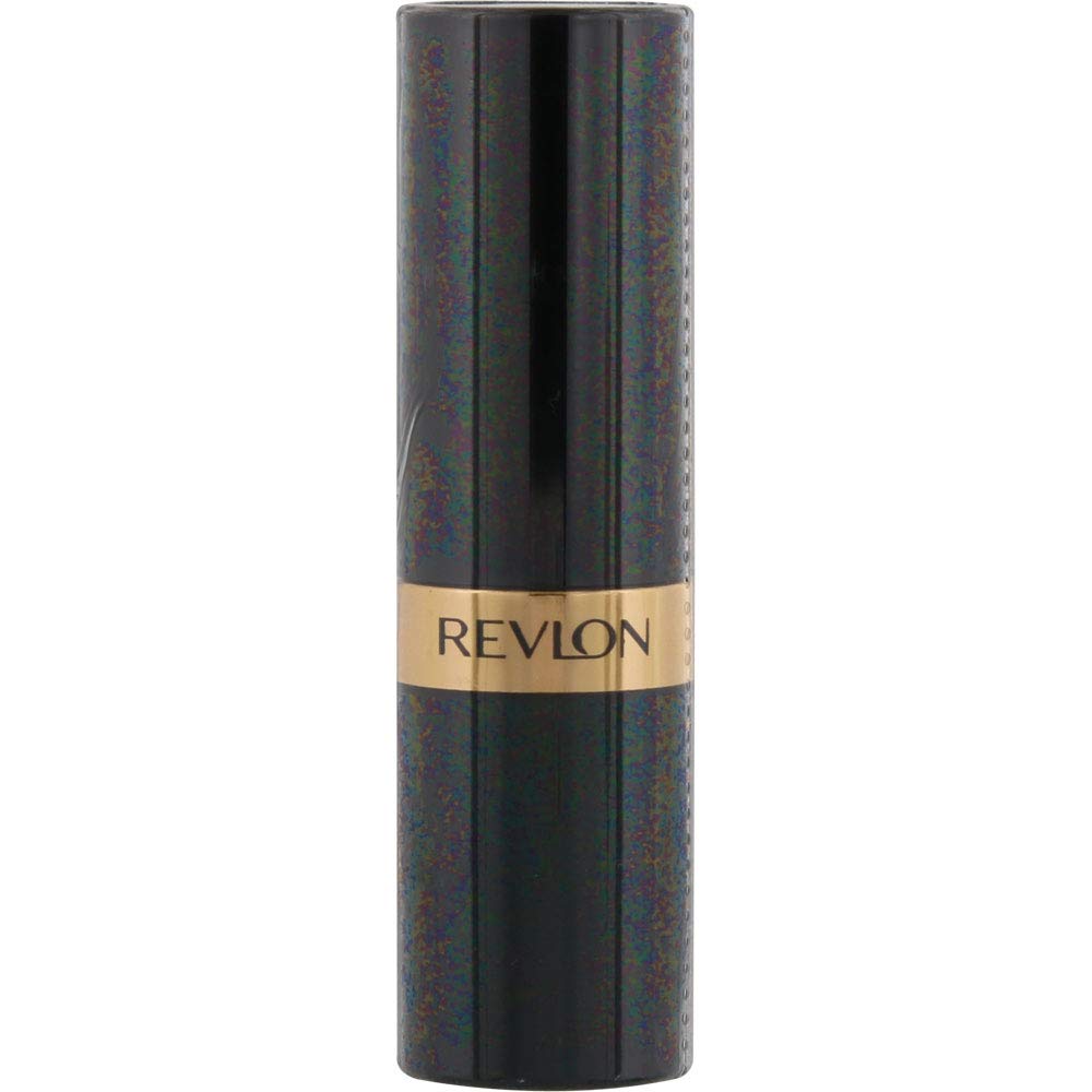 Revlon Super Lustrous Lipstick 108 Berry Berry Lipstick Lip Color Rich (Бревет) 4,2 г