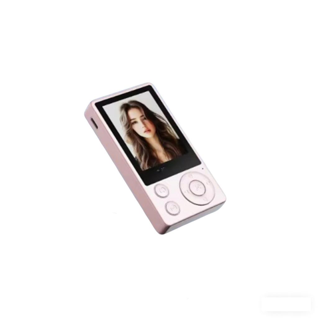 Vlog Selfie Monitor Screen Vlog Magnetic Video Recording For Phone & Android Wireless Mirroring Content Creator Live Stream