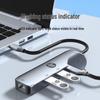 HP Type-C Multi-Function Hub