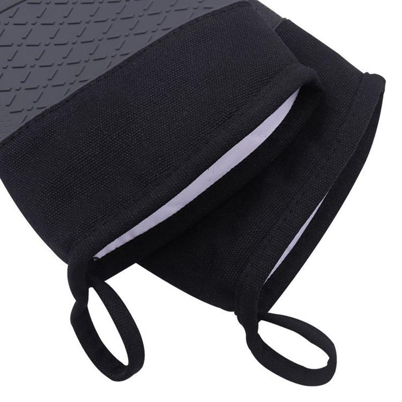 Перчатки для духовки, силиконовые перчатки, термостойкие, противоожоговые и нескользящие, для кухни, микроволновой печи, выпечки, десертов