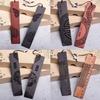 Sandalwood Wooden Book Mark Carving Pagination Mark High Quality Reading Tools Gift