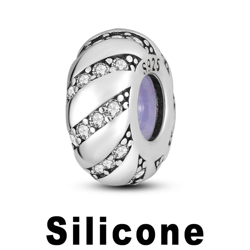 Серебряные подвески 925 пробы, подходят для оригинального браслета Diy, Diy Firefly, дорожная подвеска с подсолнухами и клевером, английская буква, сестра, бусина