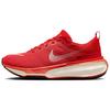 New Invincible 3 Abrasion Resistant Low Top Casual Running Shoes Men's Red DR2615-601