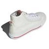 Adidas Nizza Hi Rf 'White Red' Sneakers FY5237