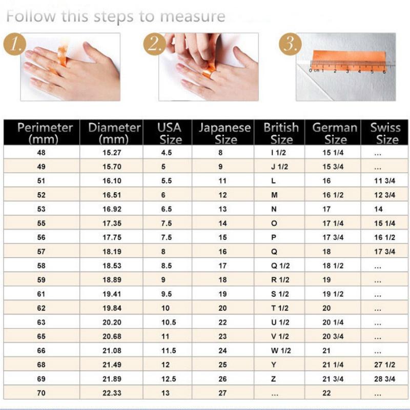 1pcs New Gold Color Ring Stainless Steel Couple Ring Fashion Batch Striped Ring Jewelry