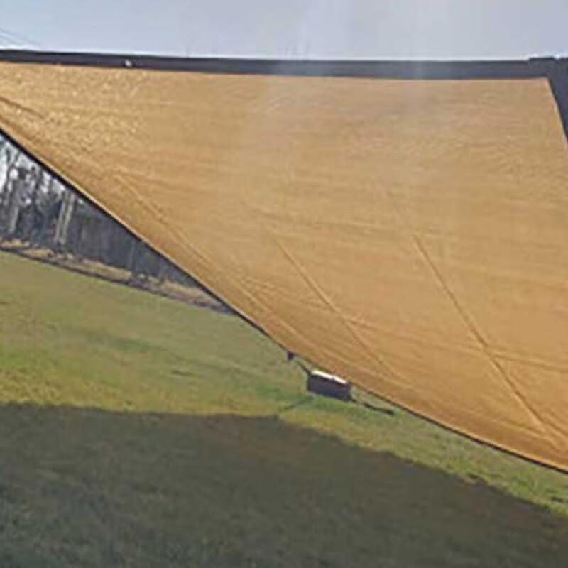 Xilu Beige Shade Net