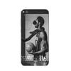 Maniacase Case for Huawei P8 Lite 2017 Kobe Bryant NBA Black Mamba Mentality