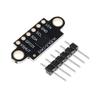ABIY 4Pcs VL53L0X Time-Of-Flight (Tof) 940Nm Laser Ranging Sensor Breakout GY-VL53L0XV2 Distance Measurement Module