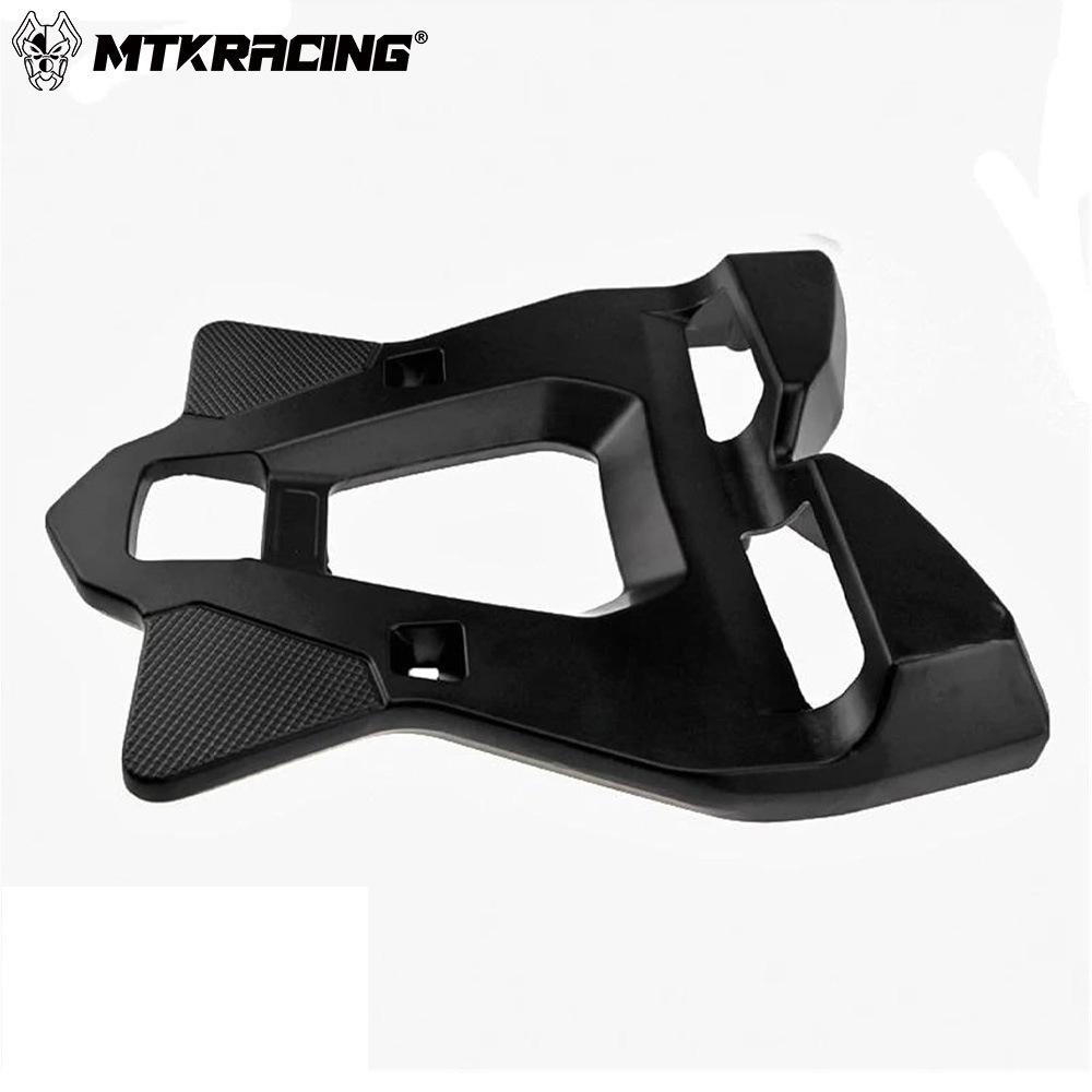 Yamaha TRACER 9GT Modified Rear Rack & Backrest Pad 21-25