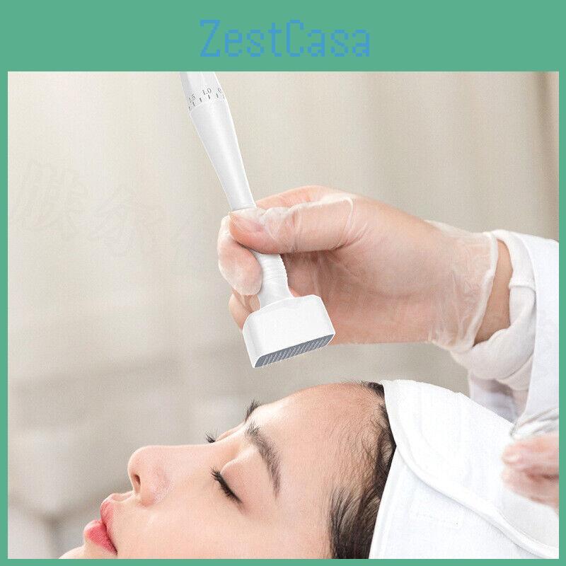 Professional Disposable Micro Needle Roller For Facial Beauty Acne Scars And Pores Mts Hair Growth Sterilized Count)