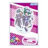 Puyo Puyo Tour Guide Maurice Acrylic Stand