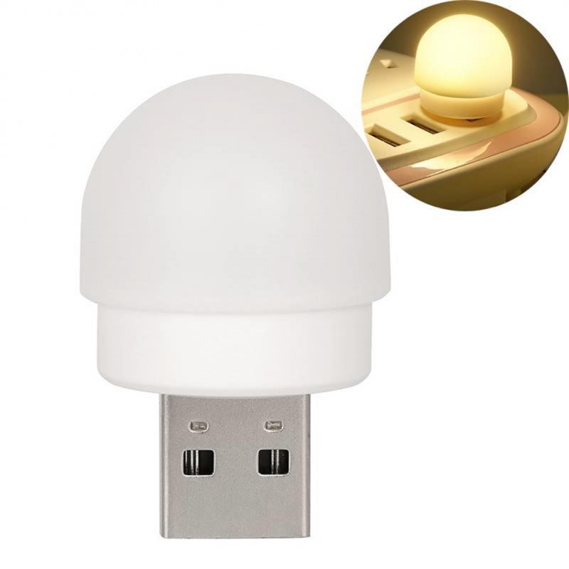 USB ночник USB атмосферный свет светодиодный пламя мигающие свечи светодиодный светильник для книг для зарядного устройства кемпинг световой эффект свет
