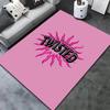 Tea Carpet Rug For Living Room Bedroom Home Sofa Decoration Kids Play Nonslip Floor Mat