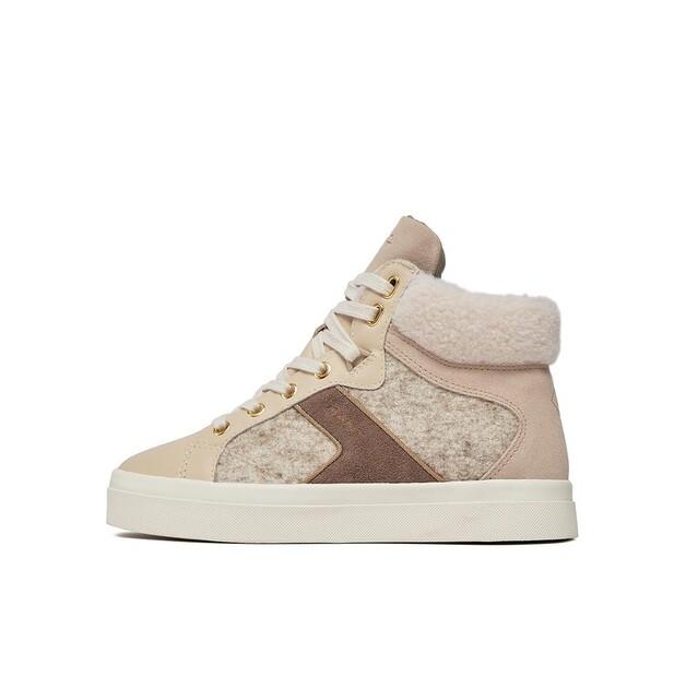 Кроссовки Gant кроссовки Avona 27533156 бежевый