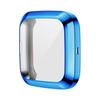 Защитный чехол для Fitbit Versa Lite/Versa 2/Versa, чехол из ТПУ, бампер с защитной пленкой для экрана, аксессуары для умных часов