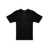 Tomboy T-Shirt Black Women Tops Black White OWAA072R20H840951001