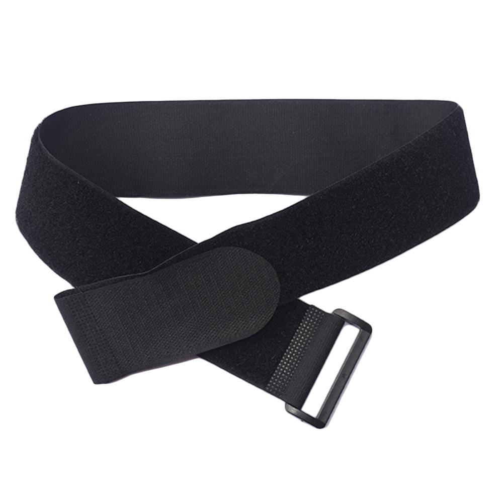 Регулируемая многоразовая кабельная стяжка на липучке с пряжкой для дронов