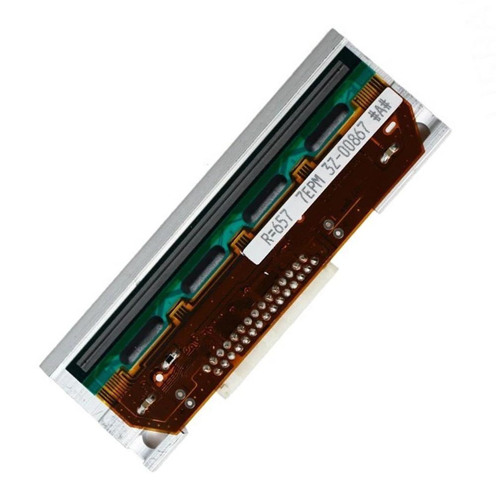 Новая печатающая головка для термопринтера TM-L90, TM L90, M165B. Используется в розничной торговле, на складах и в службах экспресс-доставки.