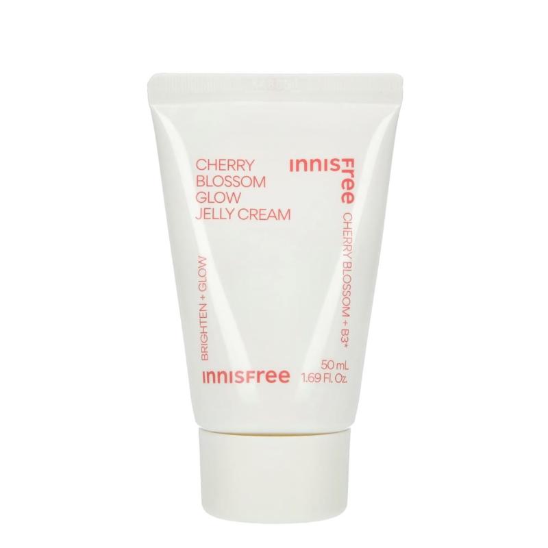 Cherry Blossom Glow Jelly Cream