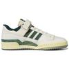 Adidas Forum 84 Low AEC Vintage Pack - Green Oxide Unisex Sneakers White Cloud-White HR0558
