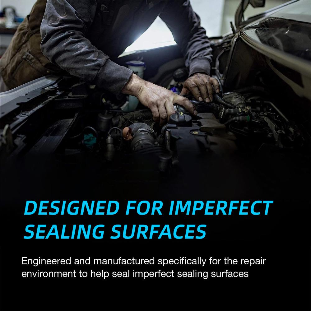 MS92467 Exhaust Manifold Gasket for Chevy Express/Silverado & GMC Sierra