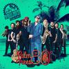 CD DUALERS Palm Trees And 80 Degrees SUNBR009CD Sunbeat Records 2019 UK Reggae Ska Dub Used