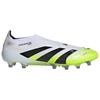 adidas PREDATOR ELITE Футбольные бутсы Унисекс Белый Черный JH8877