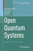 Книга Open Quantum Systems : A Mathematical Perspective
