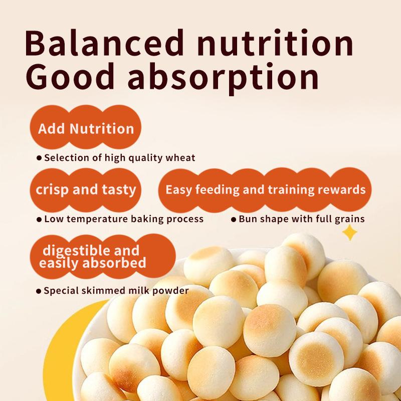 Корм для домашних собак 100 г/300 г, жевательные лакомства для щенков, закуски, печенье для домашних животных, вкусные оральные лакомства для маленьких и средних собак, жевательные лакомства для больших собак
