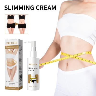 Крем для коррекции фигуры уменьшает живот, для похудения, для удаления целлюлита, для сжигания жира, для похудения, для массажа живота и тела, 100 г
